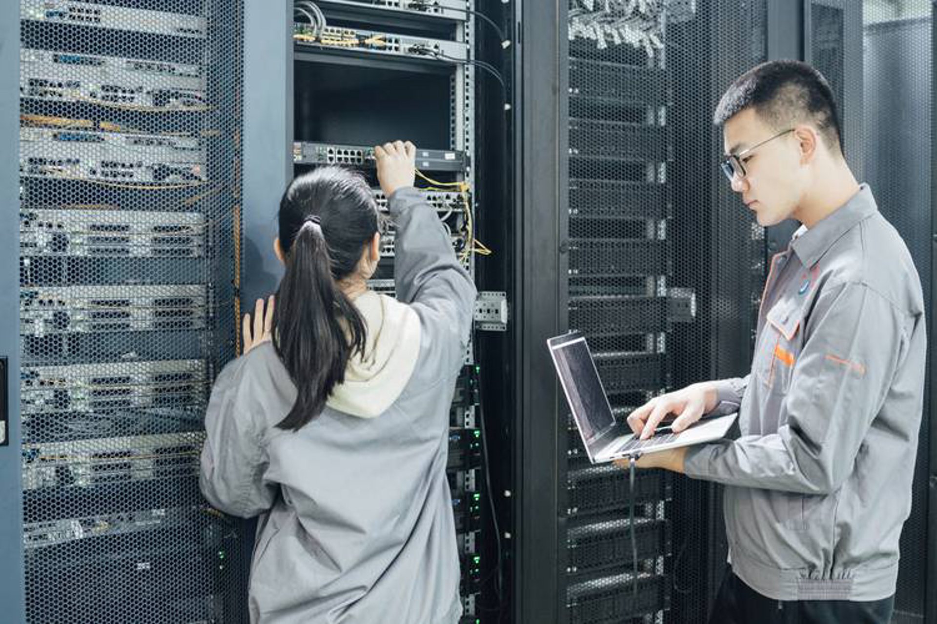 榕业软件